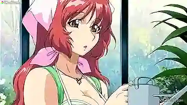 Hentai anime with uncensored Japanese cartoon porn - JapanesecartoonHD.com