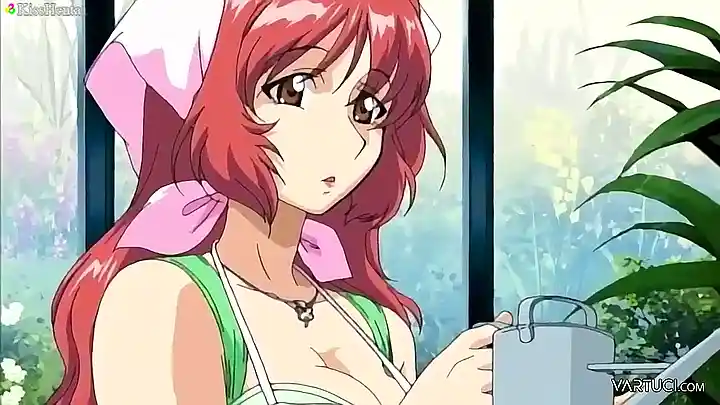 Hentai anime with uncensored Japanese cartoon porn - JapanesecartoonHD.com