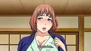 TSuma ga Onsen De Circle Nakama No Nikubenki No Desu ga in uncensored anime episode 1