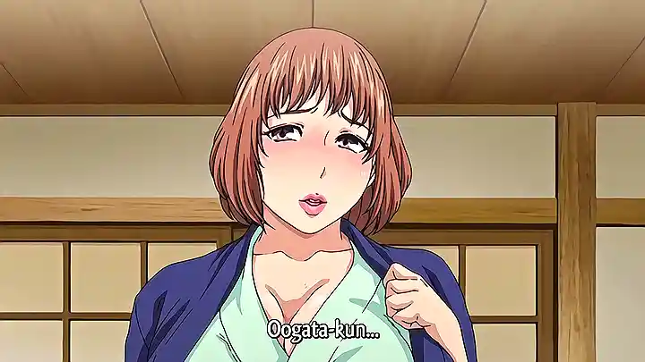 TSuma ga Onsen De Circle Nakama No Nikubenki No Desu ga in uncensored anime episode 1