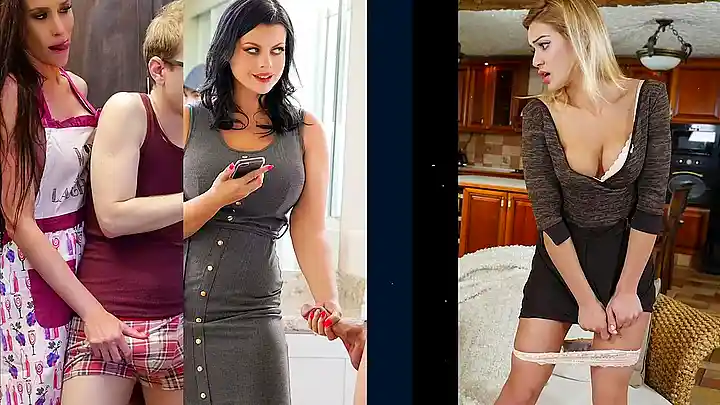 Watch these hot and horny teens in superhero costume get wild with each other and their lactating lactating partner