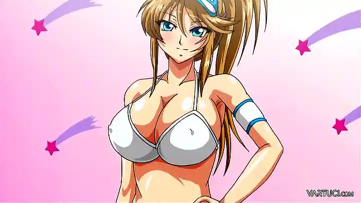 Alexandra Cat gets her tight ass drilled in uncensored Japanese JAV cartoon