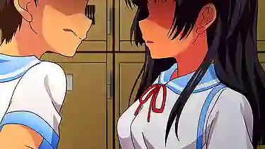 Watch Gaki Ni Modotte Yarinaoshi's Hentai debut - 02