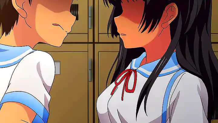 Watch Gaki Ni Modotte Yarinaoshi's Hentai debut - 02