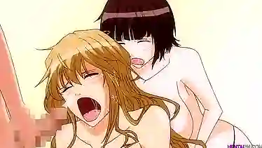 Check out Honey Days in uncensored hentai anime - hentai action with a hot twist!