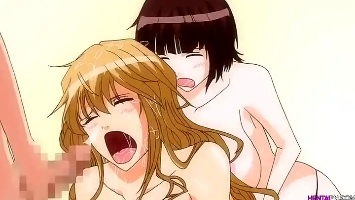 Check out Honey Days in uncensored hentai anime - hentai action with a hot twist!