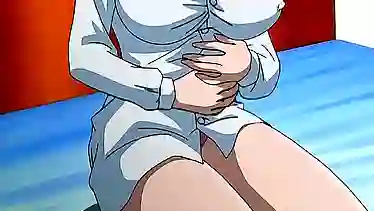 Taboo Charming Mother - Episode 6: Hot MILF Takes on a Hentai Hijinx