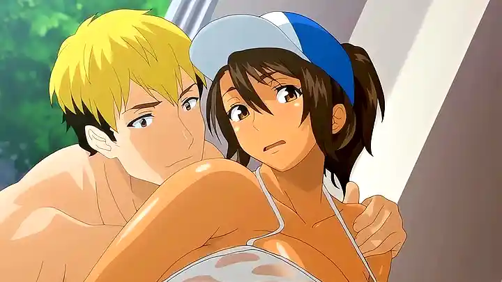 Hajimete No Hitozuma's Hentai - Intense 4K Ultra HD Action