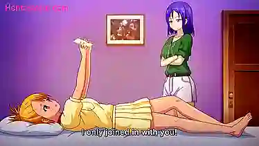 Watch Tsugunai 2's Subbed Hentai - A New Hentai You Haven't Heard Before!