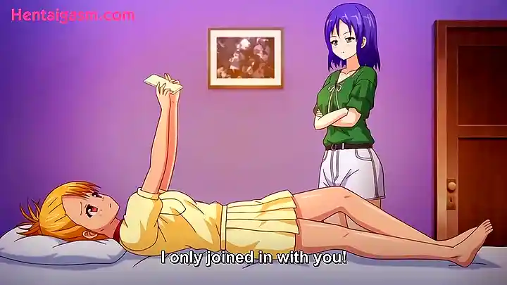 Watch Tsugunai 2's Subbed Hentai - A New Hentai You Haven't Heard Before!