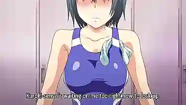 Get ready for a wild ride as Zutto Suki Datta goes all in on her first uncensored hentai