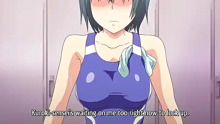 Get ready for a wild ride as Zutto Suki Datta goes all in on her first uncensored hentai