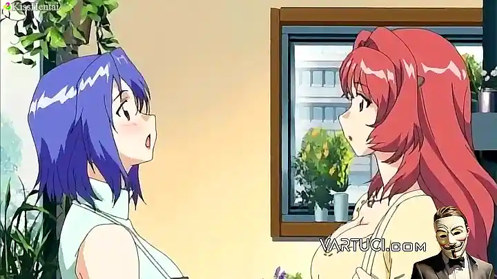 Japanese Hentai Uncensored: Uncensored JAV CARTOON gangbang with Big Tits cheerleader, Anal Creamp