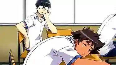 Big-titted Anime Hentai anime babe gets uncensored in cartoon quality