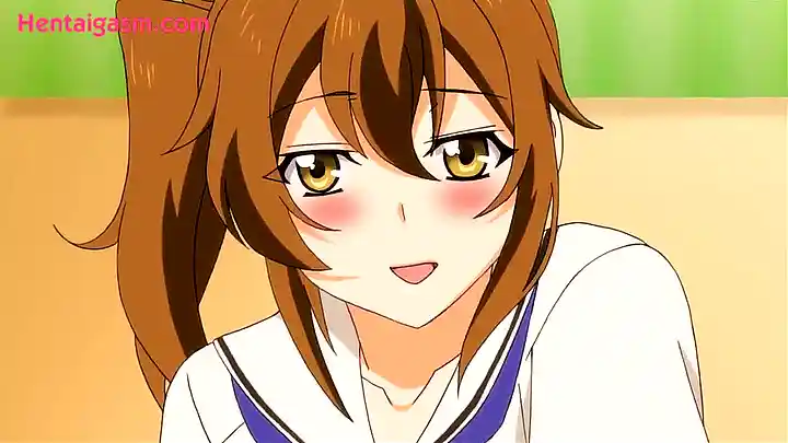 Watch as this cartoon hentai gets uncensored in an anime collection