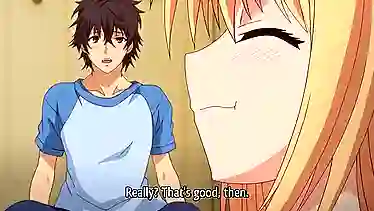 Baka Na Imouto's uncensored homemade anal creampie hentai