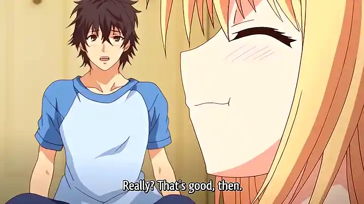 Baka Na Imouto's uncensored homemade anal creampie hentai