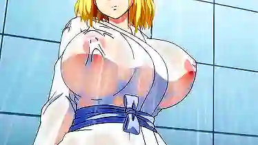 Nikita Bellucci & her busty MILF friend Katainaka Ni Totsui De Kita Russia Musume To H Shimakuru Oh