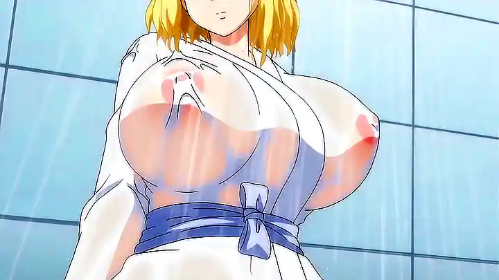 Nikita Bellucci & her busty MILF friend Katainaka Ni Totsui De Kita Russia Musume To H Shimakuru Oh