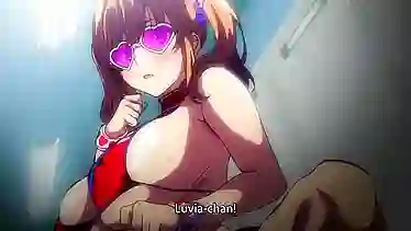 Get a sneak peek of Akane Wa Tsumare and Somerareru's Full Episode - More In Desc!