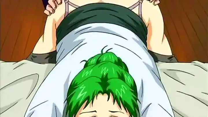 Watch this mature housewife know how to handle a big dick like a pro in this English dub