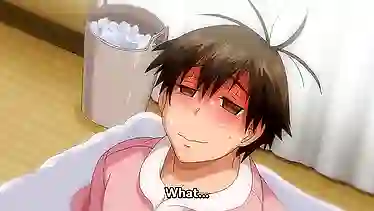 Experience the ultimate hentai experience with Joshi Luck - 3 - Eng Sub 2K Ultra