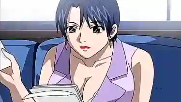 Get a sneak peek of Enbo 3: A kinky milf's hentai fetish