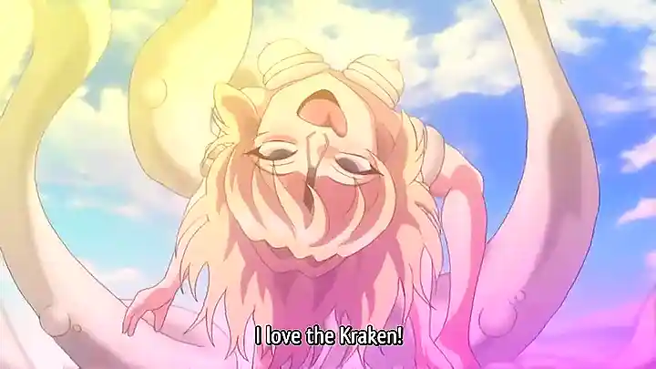 Get up close and personal with the hottest Japanese hentai action - Episode 2