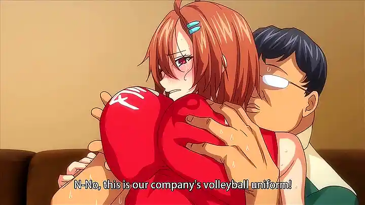 Watch No Wife No Life Episode 1: English Subbed MILF gets her big tits and ass drilled in a homemade hentai