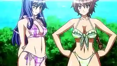 Full-Length Japanese Hentai Action with Aku No Onna Kanbu