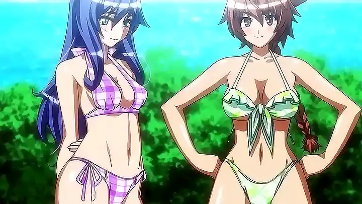 Full-Length Japanese Hentai Action with Aku No Onna Kanbu