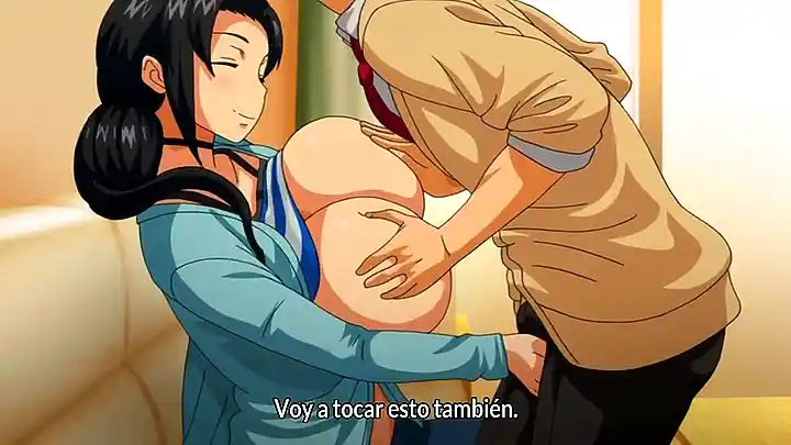 Naughty 9Gag2 video featuring Hajimete No Hitozuma getting drilled in multiple positions