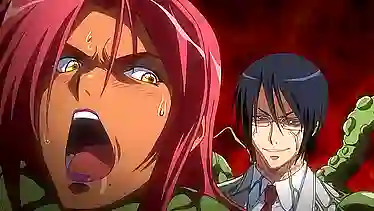 Makai Kishi Ingrid - A stunningly animated hentai with 60 fps - 4K ultra HD
