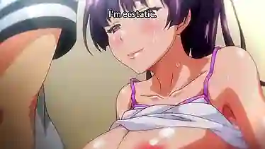 Ajisai No Chiru Koro Ni: Episode 1 - A Nasty Hentai Adventure