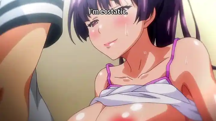 Ajisai No Chiru Koro Ni: Episode 1 - A Nasty Hentai Adventure