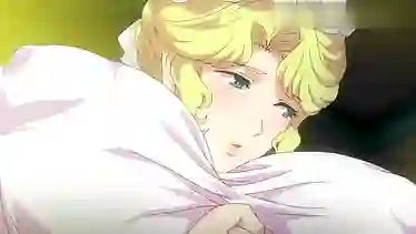 Blonde Maid Anime Hentai - Uncensored in HD
