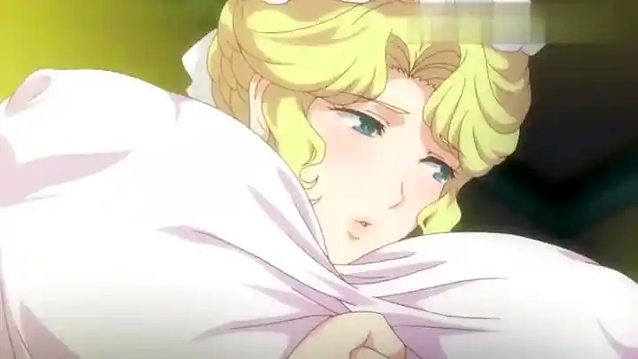 Blonde Maid Anime Hentai - Uncensored in HD