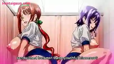 Watch Tsundero 6 get subbed in this new homemade hentai - Tsundero 6 Subs