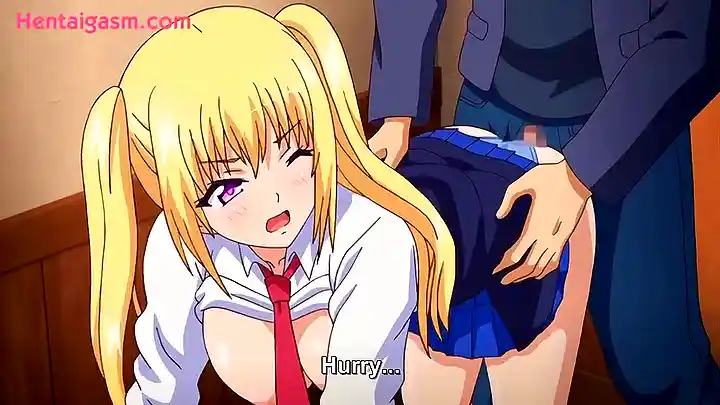Papa Katsu, the naughty Japanese teen, gets a taste of three subs in this hot homemade hentai!