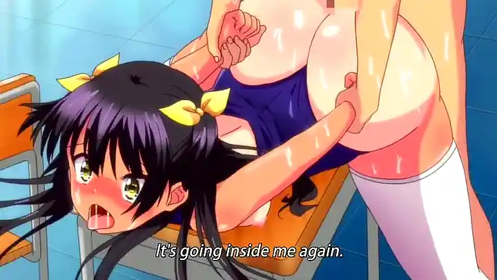 Check out Gaki Ni Modotte Yarinaoshi's steamy sex scenes in this homemade hentai!