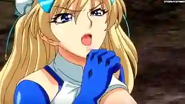Check out the uncensored hentai anime Monster Oppai in action!