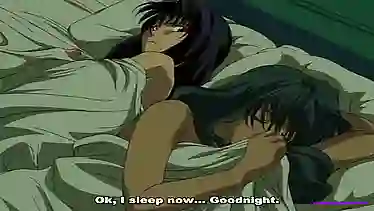 Uncensored Hentai Anime Sex: Young Brunette Gets Her Big Ass Drilled and Fucked by an Old Japanese Dude