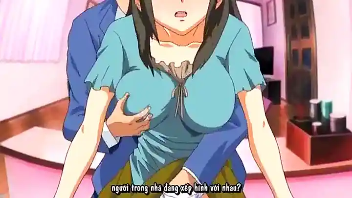 Anime Hentai Ahegao: Bondage, Hentai, and Uncensored Action