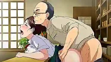 Watch Yue Ni Hitozuma Wa Netorareta 01's Big Tits Bounce as She Gets Naughty in HD Porn