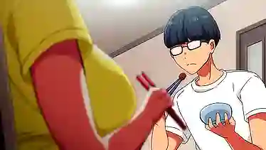 Watch Succubus Yondara Haha Ga Kita in 4K hentai uncensored!