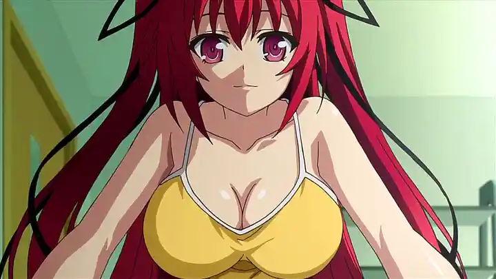Watch Sister New Devil's Uncategorized Hentai Compilation - Big Ass, Big Tits, & Big Tits Compilation!