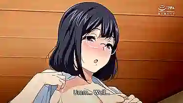 Episode 1 of Houkago No Yuutousei: A Hunk's Hentai Adventure