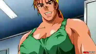 Pornstar Teacher Fucks Young Student in Anime Hentai Uncensored - Teen Hentai Babee