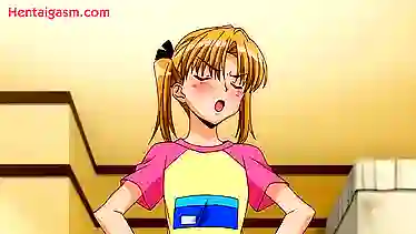 Enjoy Uncensored Hentai with Sweet Home H Na Oneesan Wa Suki Desu Ka - Subbed!