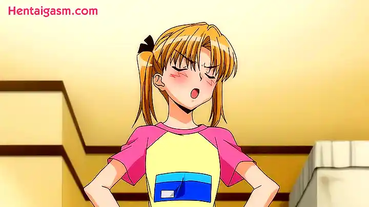 Enjoy Uncensored Hentai with Sweet Home H Na Oneesan Wa Suki Desu Ka - Subbed!